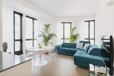 Image de Easylife - Luxury flat with rooftop and Duomo view