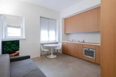 Image de Easylife - Cozy apartment just steps from the Duomo