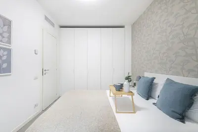 Image de Easylife - Luxury apt Moscova (Gym+parking+office)