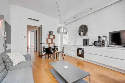 Image de Wonderful & Stylish house in the center by Easylife