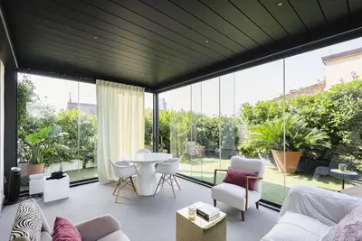 Image de Easylife - Charming house with terrace