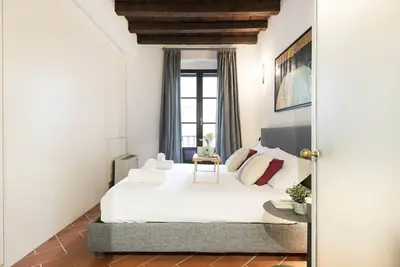 Image de Prestigious apartment Piazza Duomo by Easylife