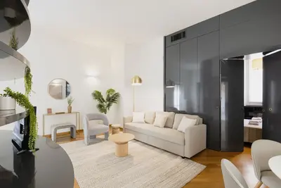 Image de Easylife - Elegant flat few steps from Duomo