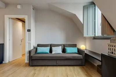 Image de Beautiful apartment in Chinatown and Sempione by Easylife