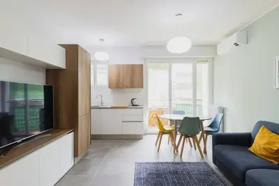 Image de Easylife - Shelter 2 min from Niguarda Hospital