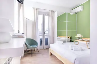 Image de Amazing flat near Duomo & Colonne di San Lorenzo by Easylife