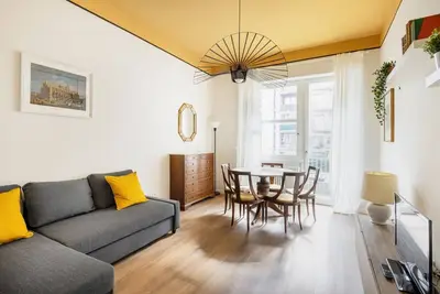 Image de Easylife - Bright residence in Sant'Ambrogio