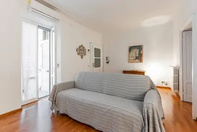 Image de Easylife - Fantastic retreat in the heart of Brera