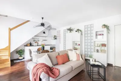 Image de Easylife - Relaxation corner in the Paolo Sarpi area