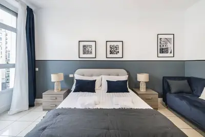 Image de Easylife - Elegant and refined apartment in the Duomo