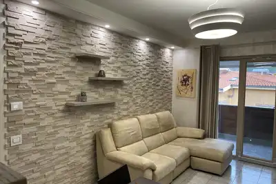 Image de Appartement Ă 4 minutes Ă pied de la plage.