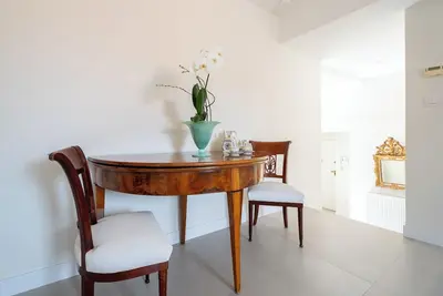 Image de Le carré d'Or Appartement-Terrasse vue cathédrale