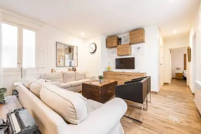 La Hermosa - Spacious 3br home in Salamanca