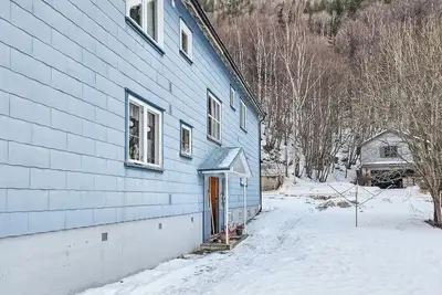 Image de Bel appartement à Rjukan