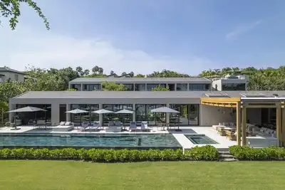 Image de Bella Vils Kupuri: 8br Luxury Villa + Full Service