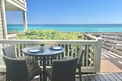Image de Beachfront Bliss: 30a Condo with Ocean Views