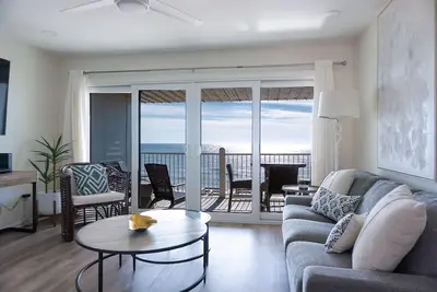 Image de Seamist 7 ~ Beachfront on 30a