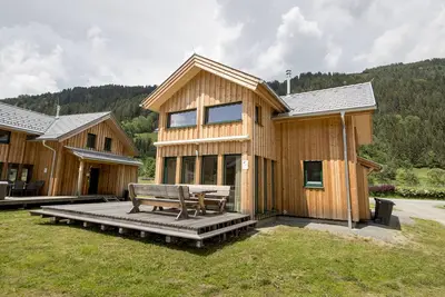 Murau 11 - large terrace & good location