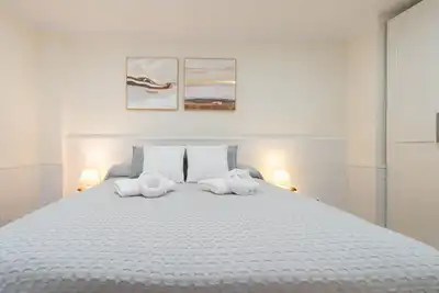 Image de Malaga Center, Soho Area, Holiday Apartment, 3 Bedrooms 2 Bathrooms