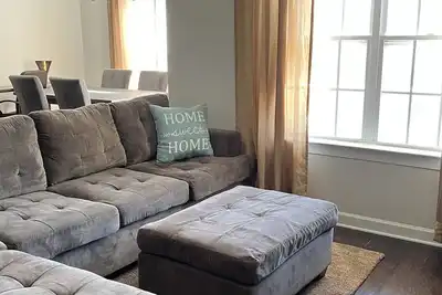 Image de Amazing New Luxury 2 Bdrm Townhome Pool South Charlotte in heart of Ballantyne