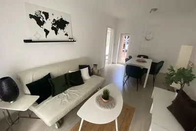 Image de Modern vacation apartment \"Siebenschläfer\" (1 km to the center/Zob)