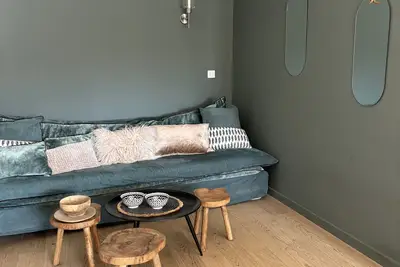 Image de Maison de Ville, au Calme, Idéal Pour les Familles