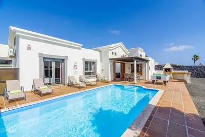 Image de Villa Argentina - Trois Chambres Villa, Couchages 6