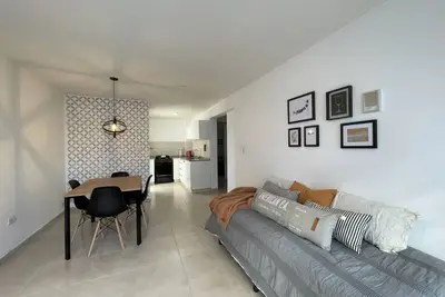 Image de Andes Cobos 3 Ii Departamento en Guaymallen, Mendoza