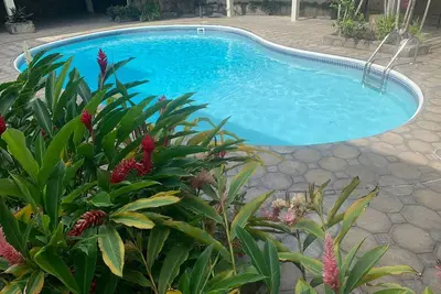 Image de 3 Bedroom Tranquil Maraval Retreat