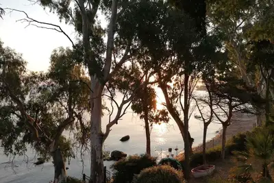 Image de Apartment in villa a few steps from the sea