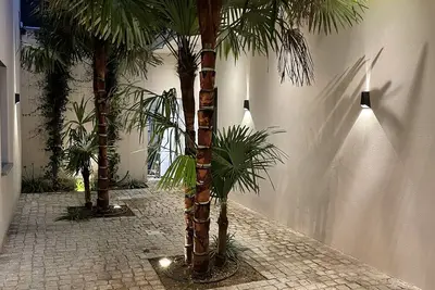 Image de Superbe appartement entre terre et mer à Propriano, proche des plages