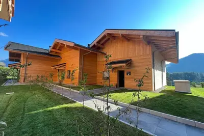 Image de Les Trois Chaufatons - Chalet Malicieux