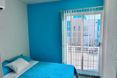 Image de Casa en Acapulco Diamante Wifi, Clima, Alberca