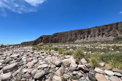 Image de Wabi Sabi Ii House with pool and spectacular mountain view