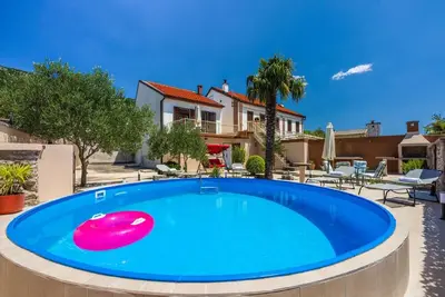 Image de Maison de vacances GriĹľane pour 2 - 4 personnes avec 2 chambres Ă coucher - Maison de vacances