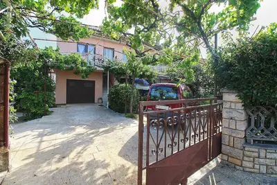 Image de Appartement de vacances pour 7 personnes env. 85 qmà Pula, Istrie (Istrische Riviera)