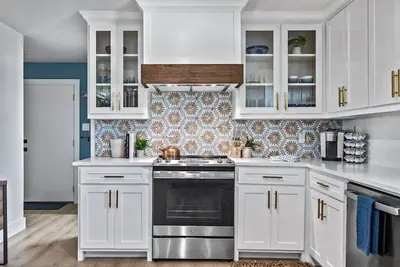 Updated Bungalow In Downtown Mckinney