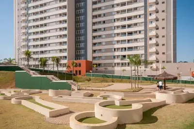 Image de Apartamento Thermas Enjoy Solar Das Águas Resort