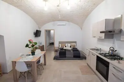 Image de Urban Flat Bonazzi40 - Timesrl Apartments