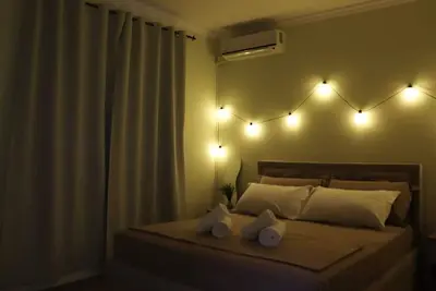 Image de Apartment in Tirana near center