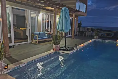 Image de Wings Over Whitehouse 4-bedroom Ocean Villa\n\n