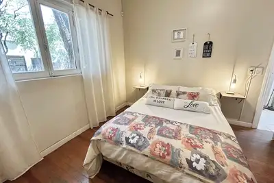 Image de Casa Rosas Ii A Metros del Parque Gral San Martin