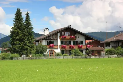 Image de Ferinwohnung Funk