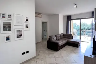 Image de Apartment Capruzzi 2