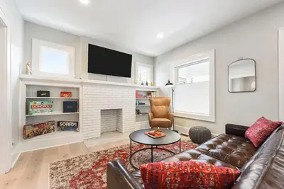 Image de Entire home in Zelienople, Pa