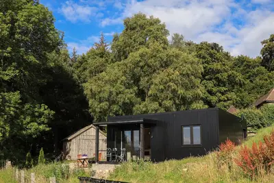 Image de Core-Na-Bye, pet friendly, luxury holiday cottage in Inverness