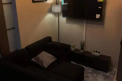 Image de Elegant Condo at Symphony Tower| 26c