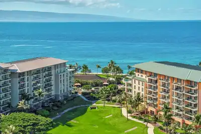 Image de Luana Garden Villa 6d @ Honua Kai Resort Kaanapali