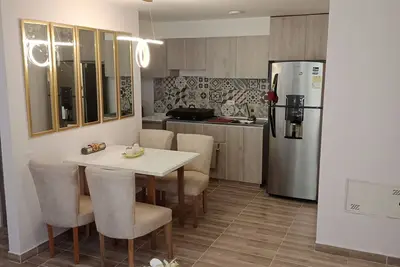 Image de Apartamento 2 Habitaciones Barranquilla Mallorquin