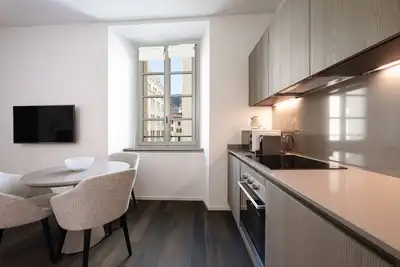 Image de [Dome's Majesty 5] Modern design & central location